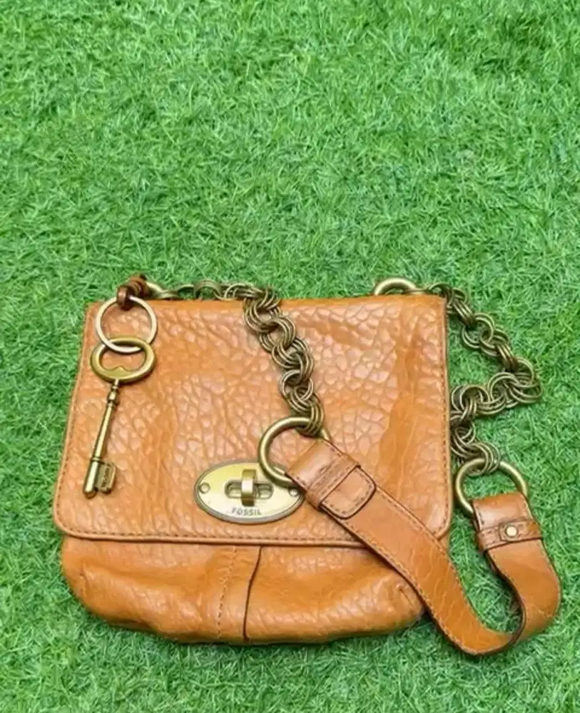 Prelove tas fossil vintage queen