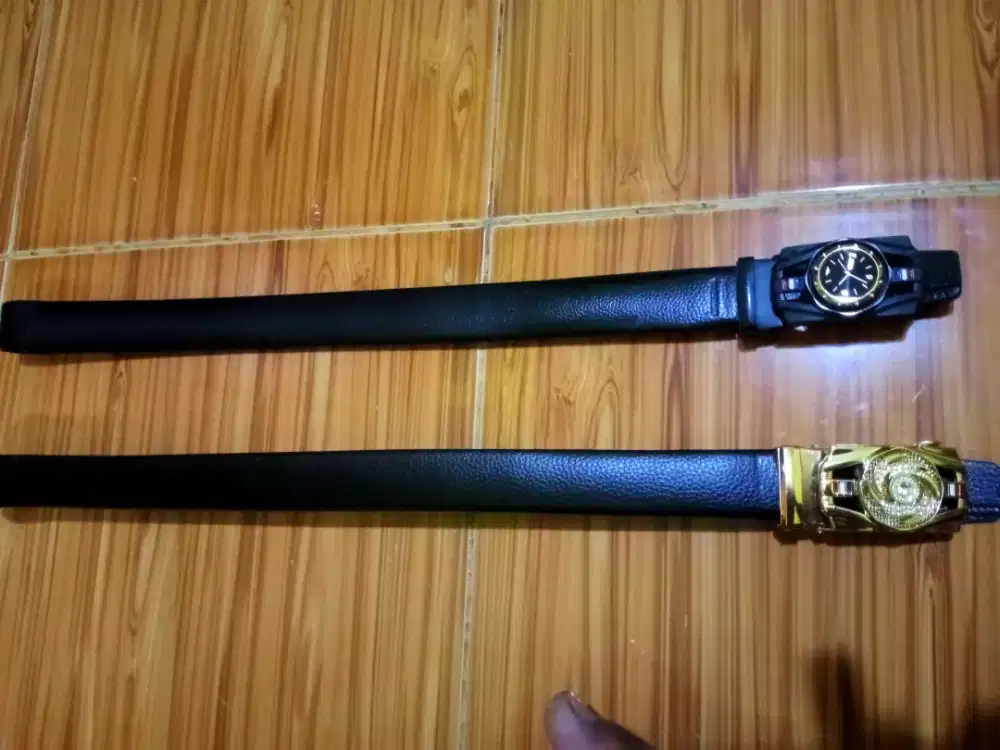Antikan sabuk samurai