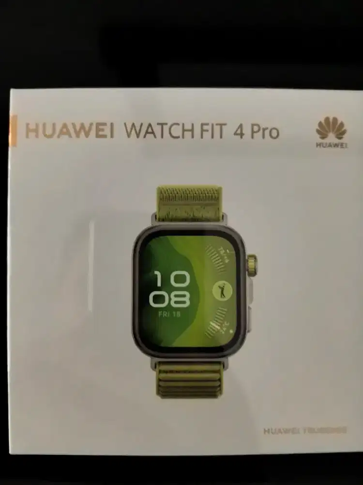 Huawei Watch Fit 4 Pro