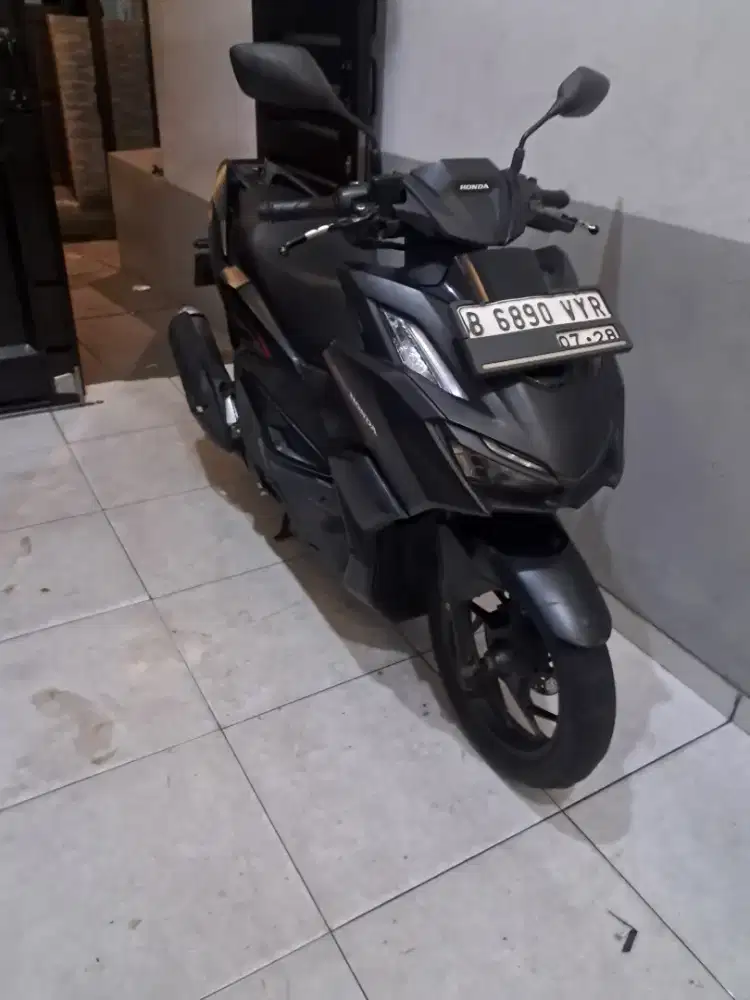 Dijual Vario 160 Non ABS