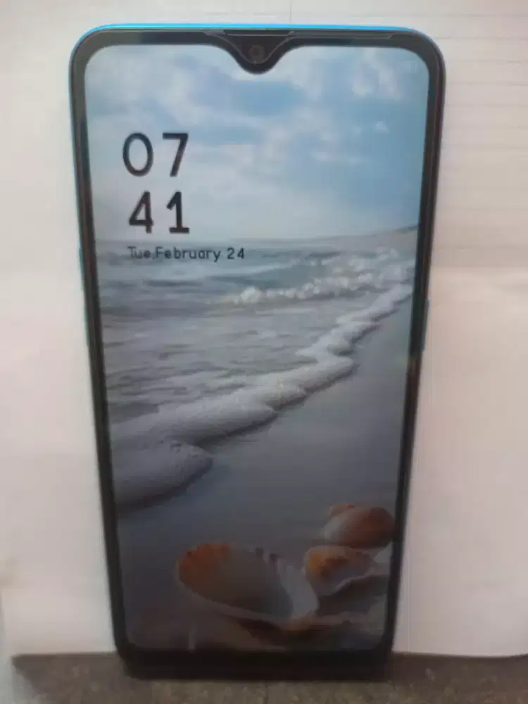 Jual santai Oppo A12 3/32