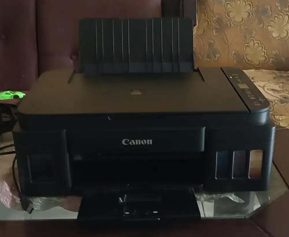 Canon Pixma G2010 MFD