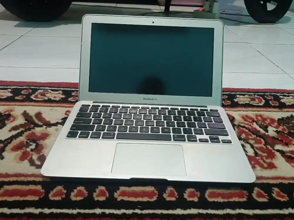 Laptop Macbook Air A1370