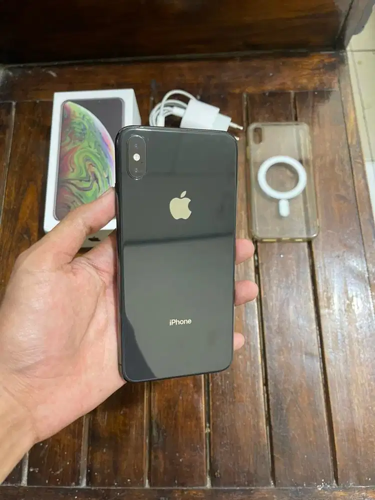 iphone xs max 64gb alloperator
