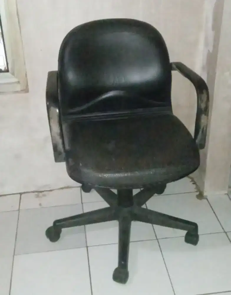 Kursi Hidrolik Cantik