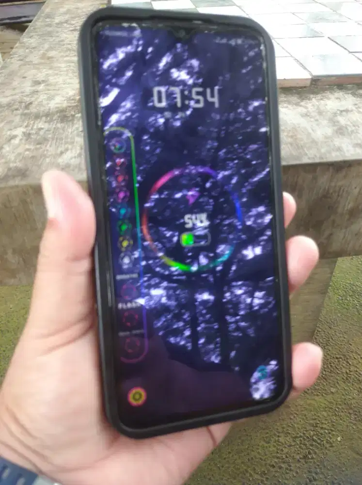 Redmi 9 (4/64) Lengkap