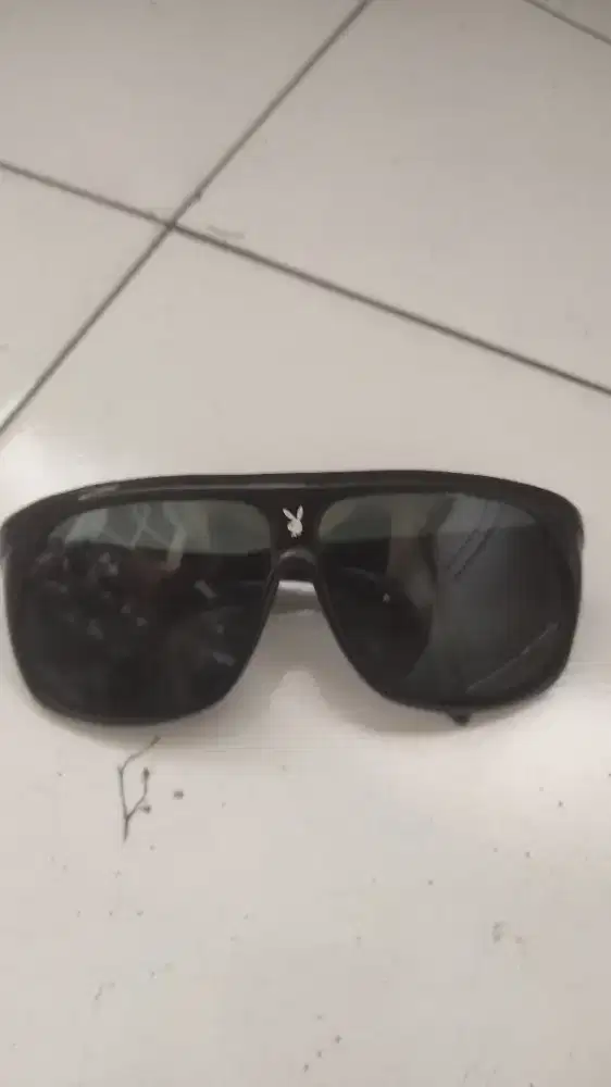 Kacamata vintage playboy sports th 70 an