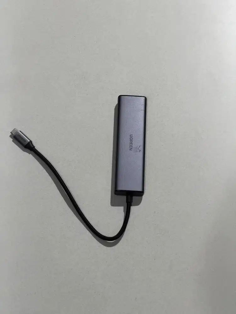 UGREEN USB C HUB 9 in 1 (Model 15375)