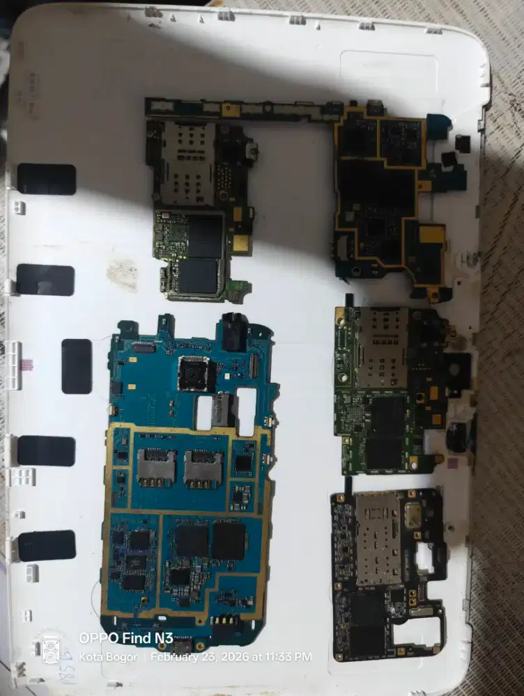 di cari hp matot, ps matot, laptop pc matot