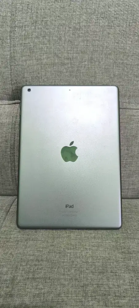 Ipad Air wifi only