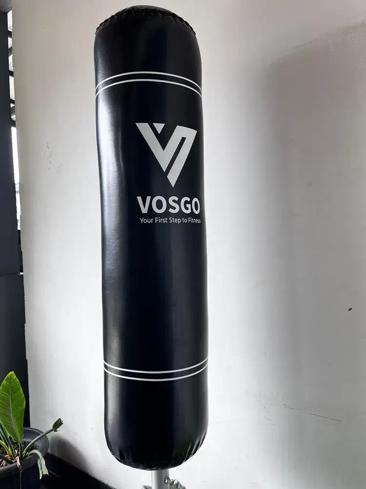 Jual Samsak Tinju / Punching Bag Boxing Vosgo