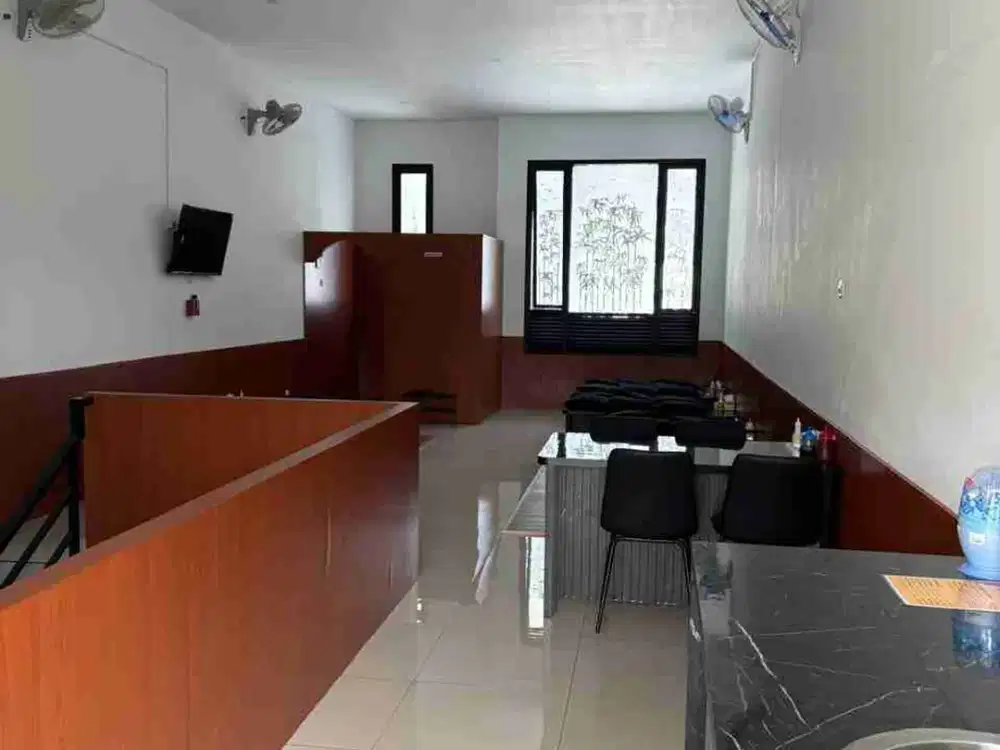 termurah! ruko mainroad sangkuriang cimahi bandung