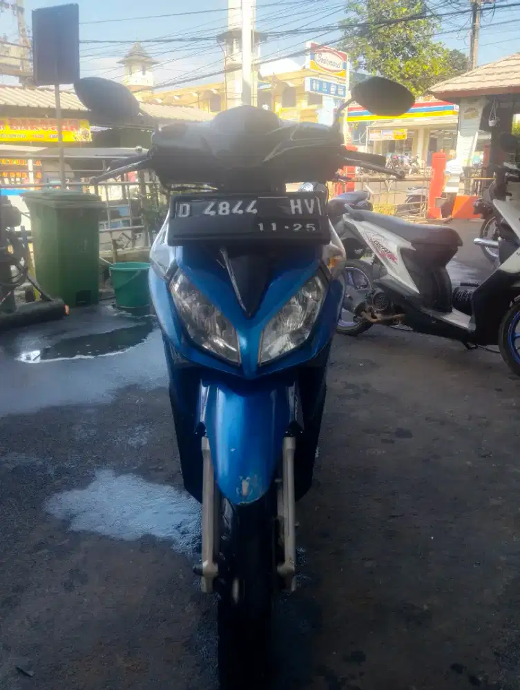 vario techno 110 2010