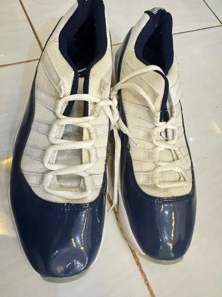 Air Jordar Retro Concord