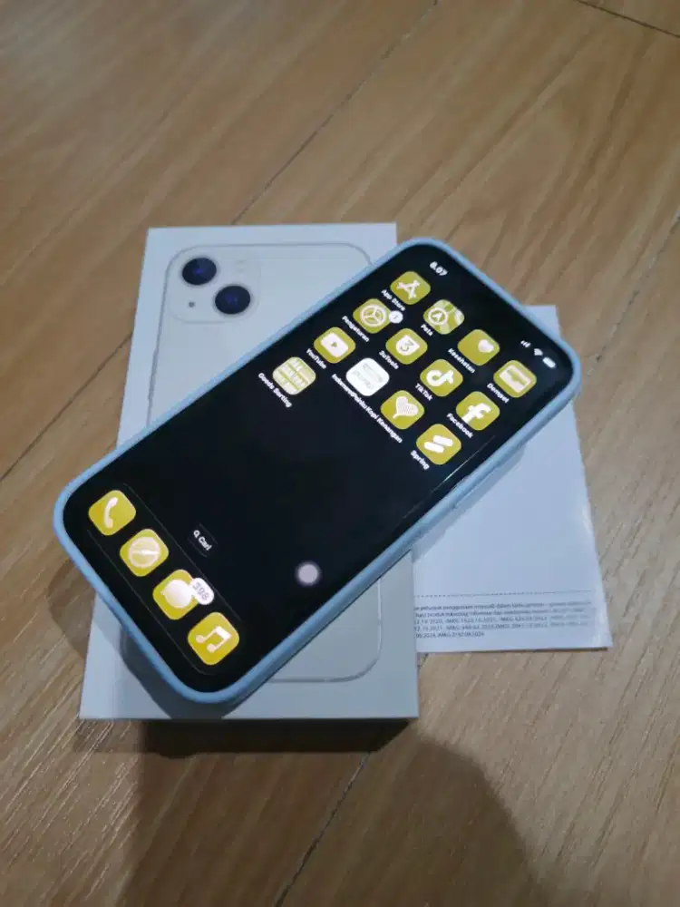 IPhone 13 128 Ex IBOX