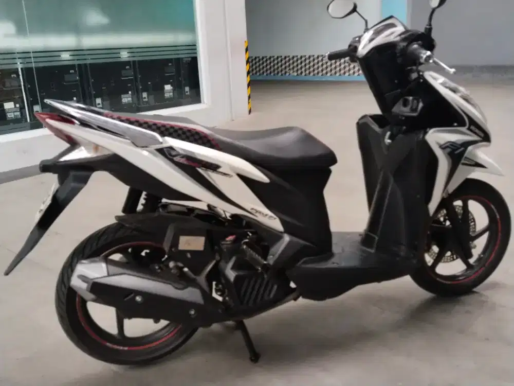 vario kzr 2013 ss lengkap
