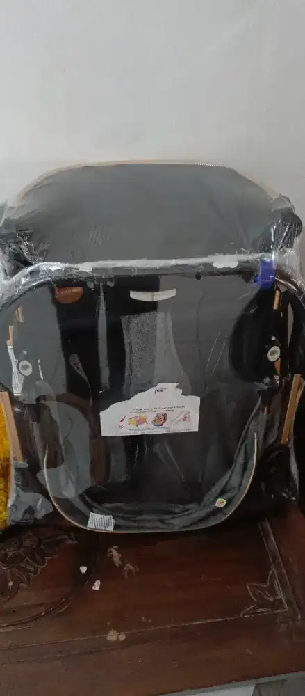 Stroller babydoes pronto rts