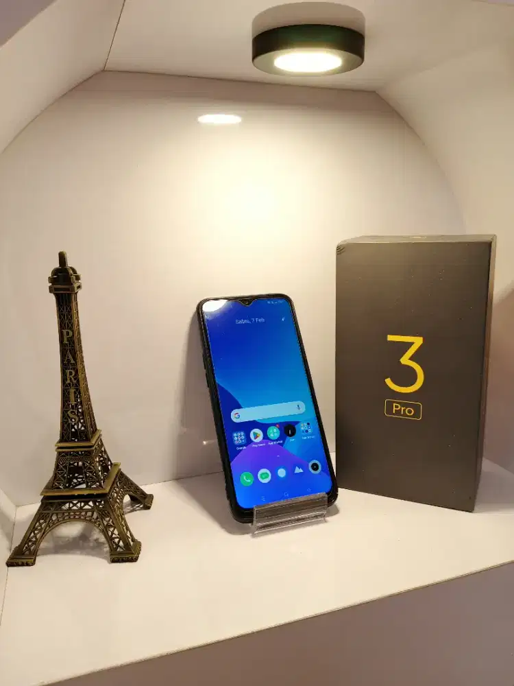 Hp Realme 3 Pro