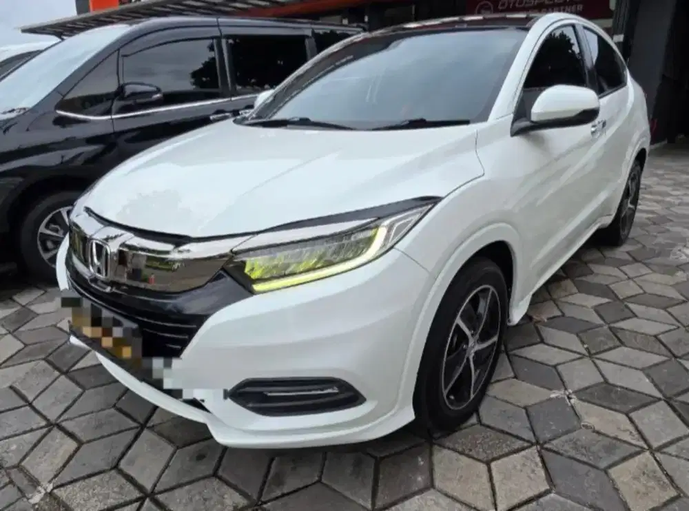 HRV PREST KM 80 DP 10