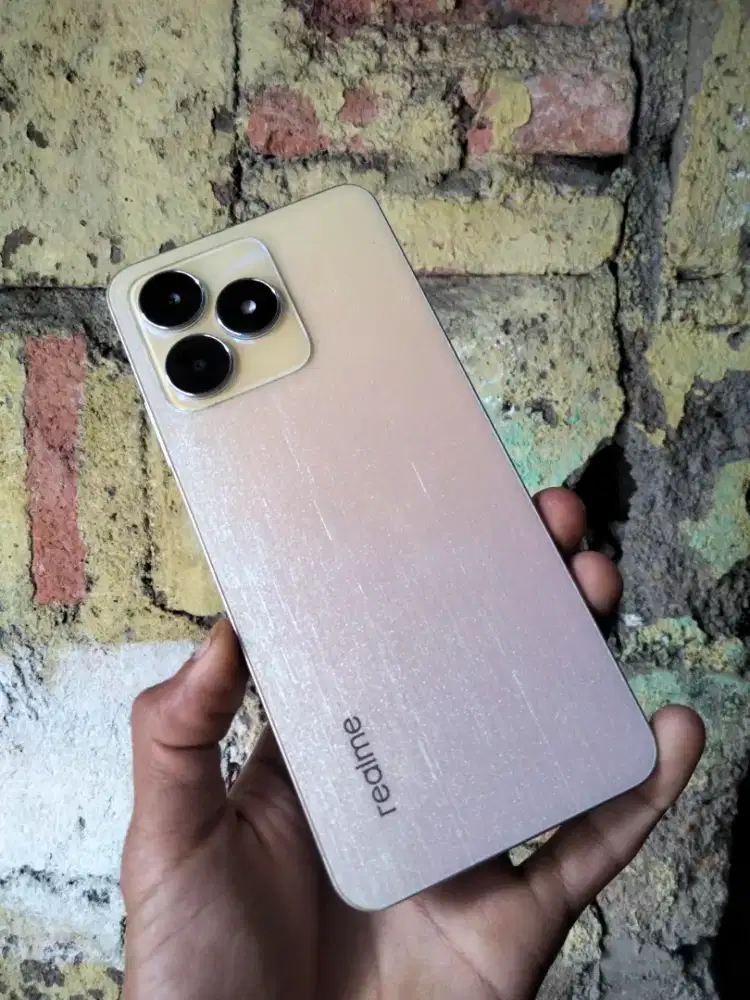 REALME C53 6+4/128 HP AJA