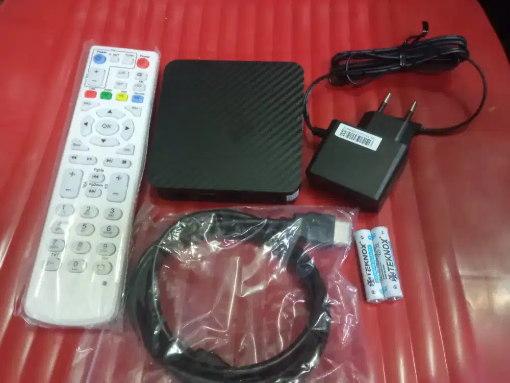 Stb android box, ram 2/8 os6 full apk