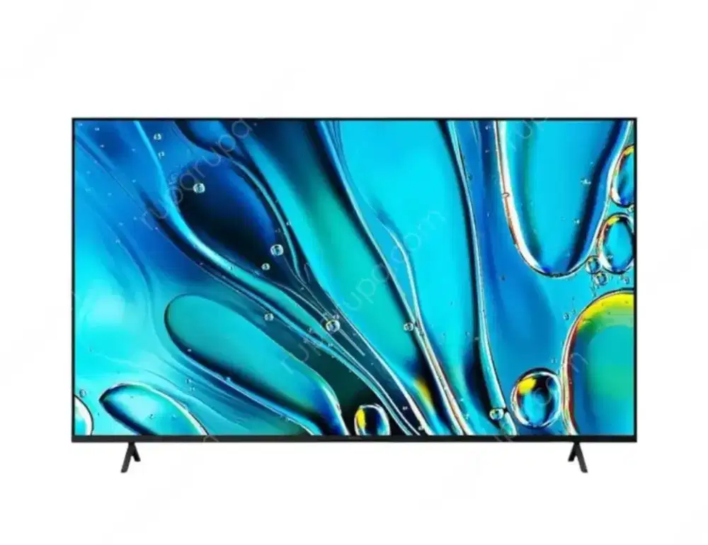 Sony Led Google TV 75 Inch 4K Spesial promo