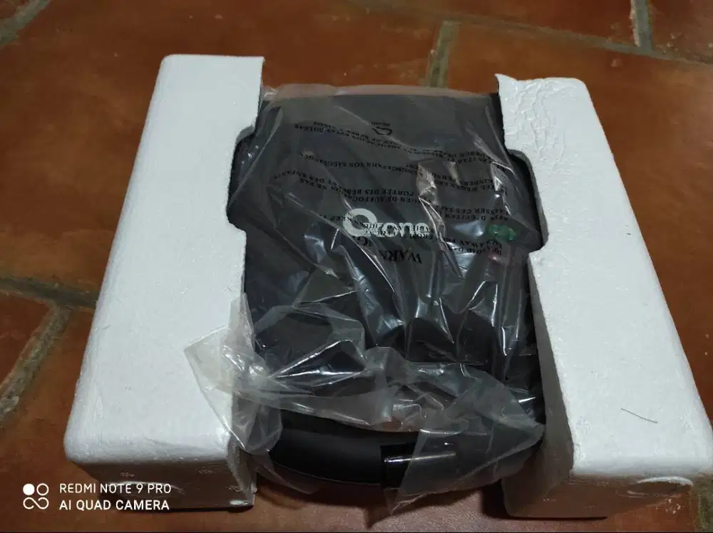 Pemanggang Roti  Oxene OX -835