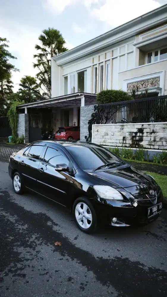 For sale Vios AT 2008