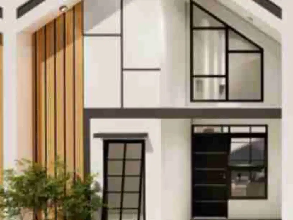 3 menit ke jalan raya besar , promo extra di posisi Tanah Hook