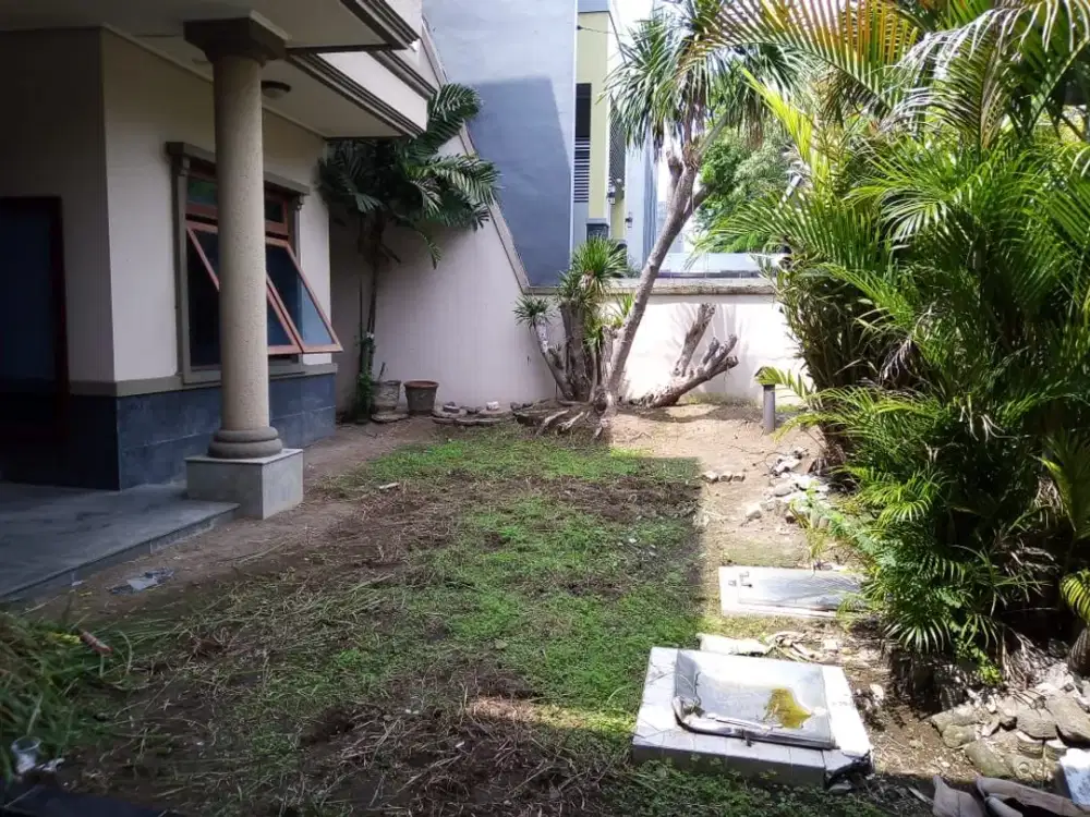 Dijual Rumah Galaxy Bumi Permai