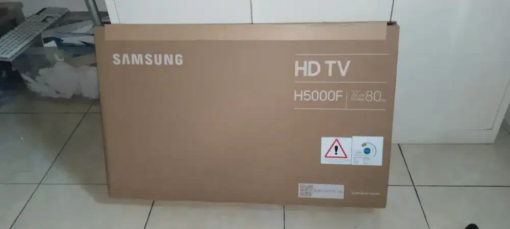 Jual Tv samsung 32 inch SMART TV