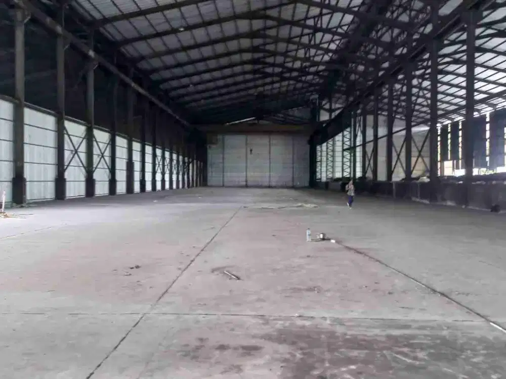 Gudang disewa di tambun bekasi