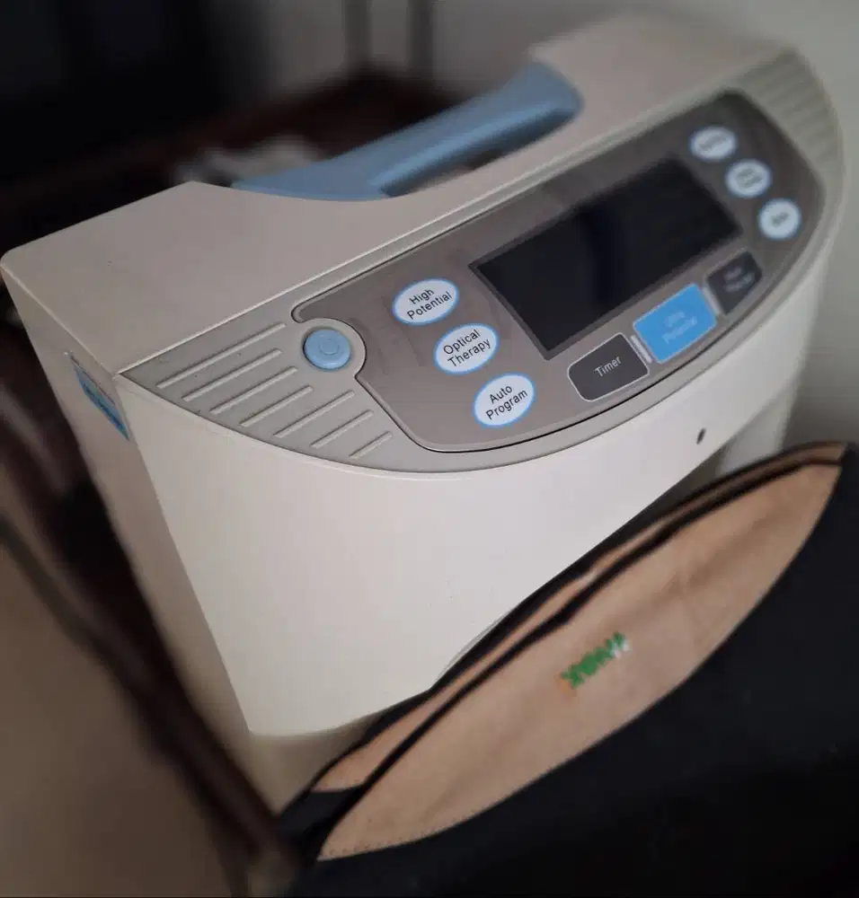 Alat Kesehatan Waki Multi Functional Ultra Potensial Therapy