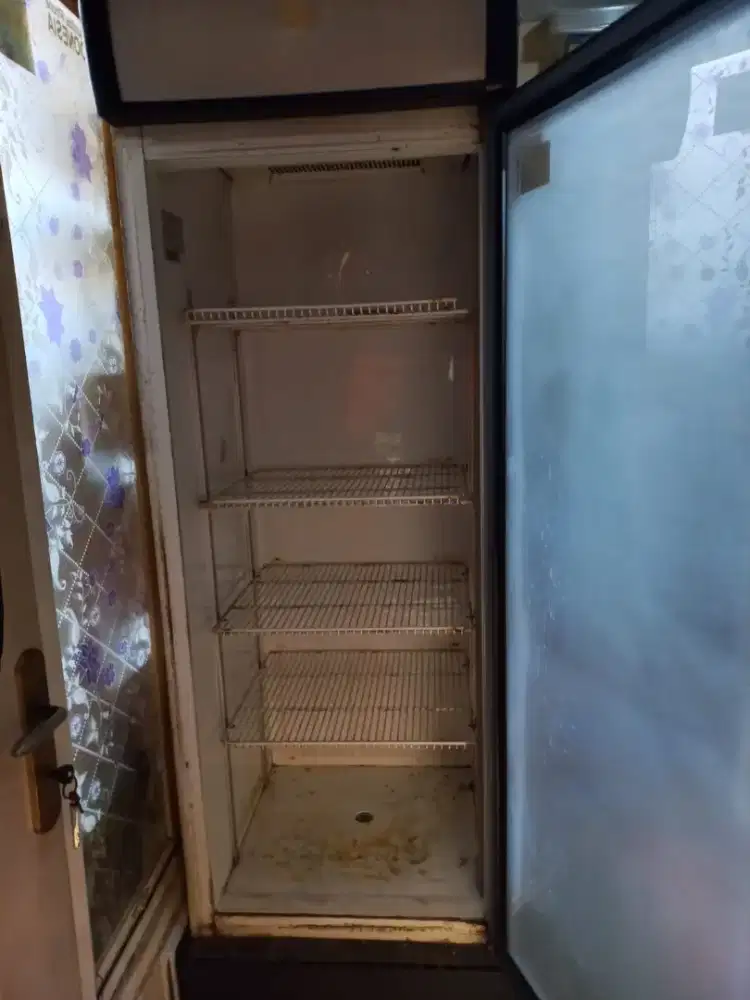 Menerima jual beli AC bekas borong atau satuan