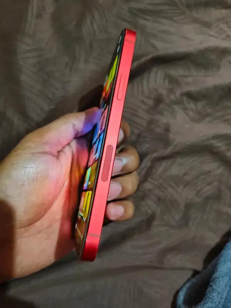 Iphone 12 64 gb inter minus