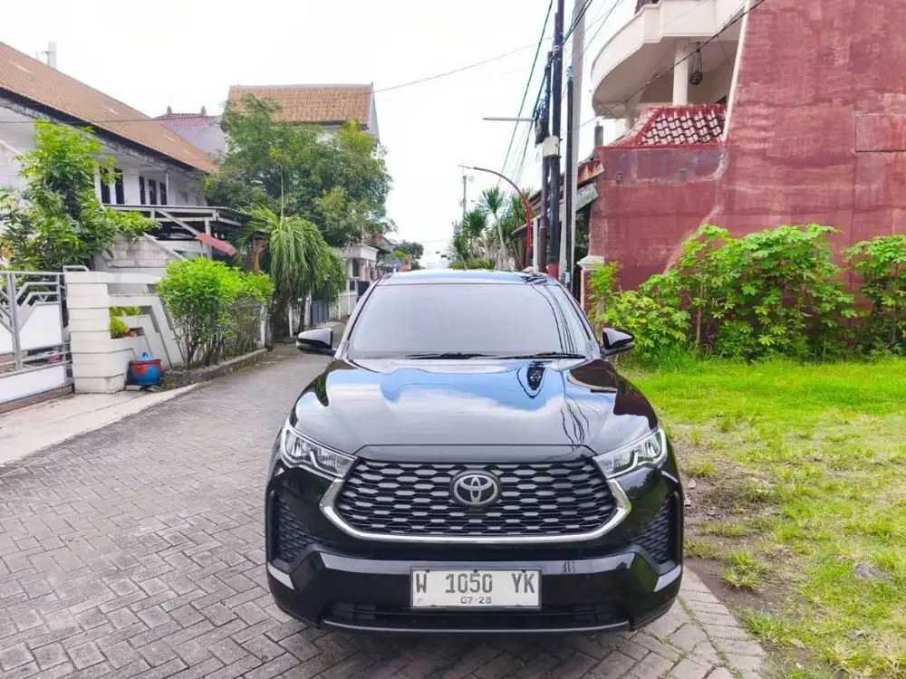 Innova Zenix V 2.0 Non Hybrid 2023