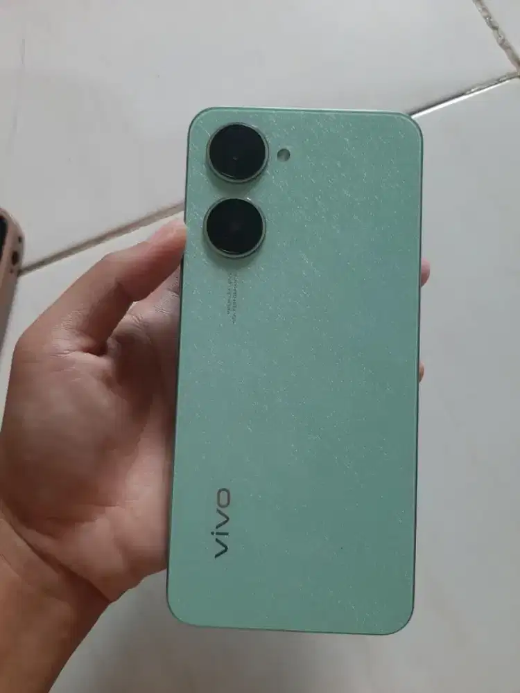 Jual hp vivo Y03t