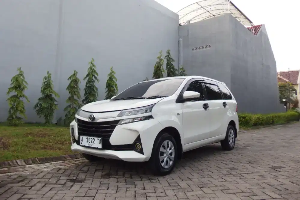 AVANZA E 1.3 MANUAL 2020 #avansa veloz velos mt apansa