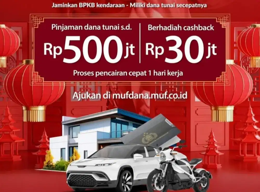 Lowongan Telemarketing Multifinance