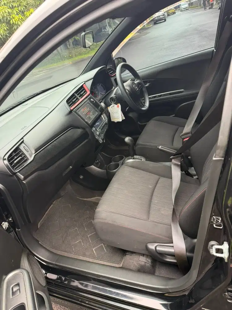 Honda Brio RS 2023 Bensin