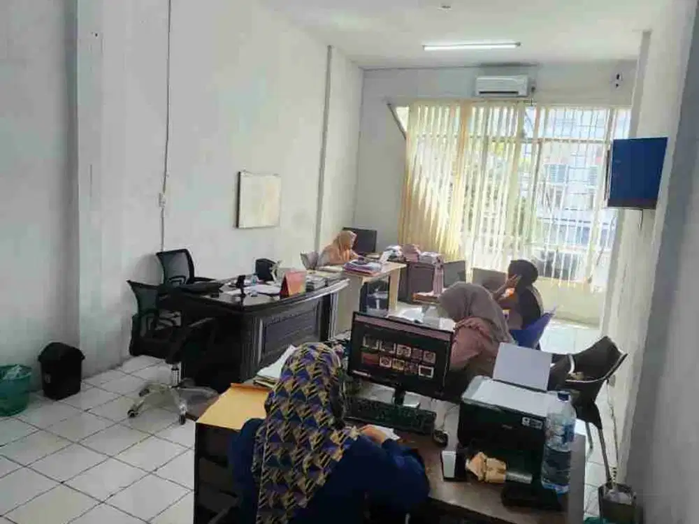 Dijual Ruko Great Arcede Cemara Asri