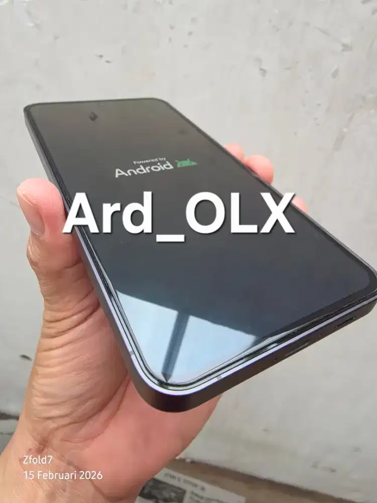 Samsung S24 FE istimewa