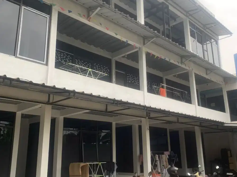 Dijual Kost Premium Nyaman Siap Pakai Lokasi di Jatinangor Bandung