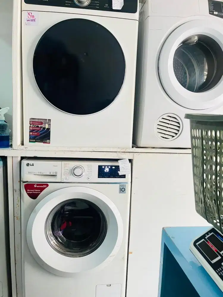 Lowongan Pegawai Laundry