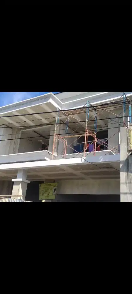 Renovasi / perbaikan rumah