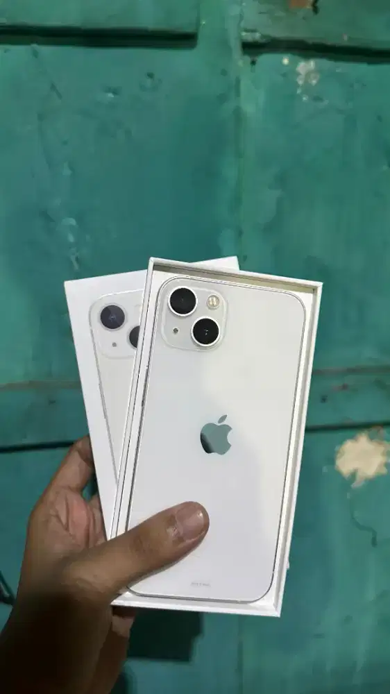 IPHONE 13 BASIC 128 IBOX