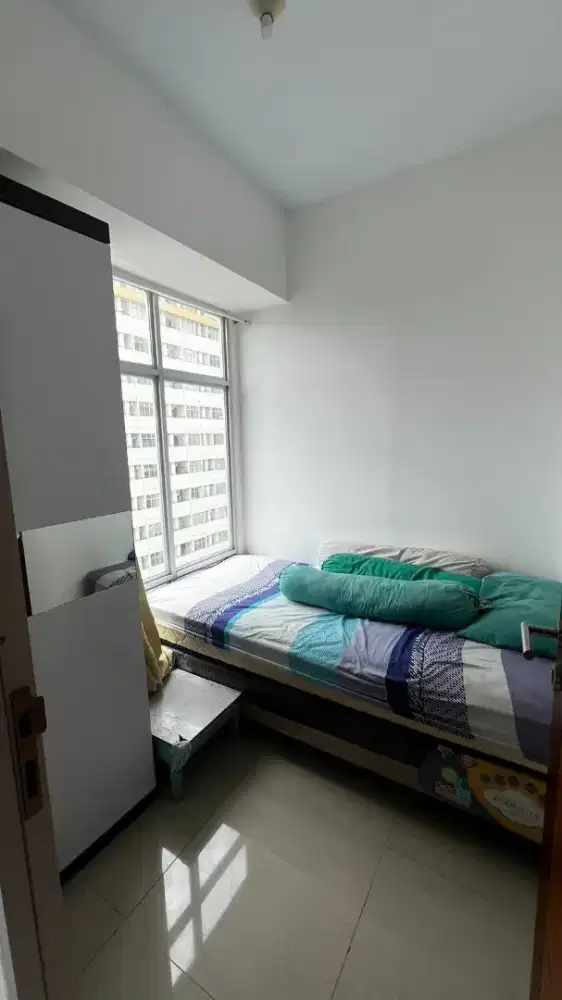 Disewakan apartemen gunawangsa tidar pusat kota