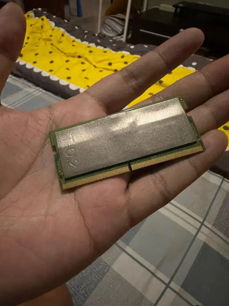 Ram Laptop Sodimm 8GB DDR5 5600Mhz copotan laptop asus tuf a16