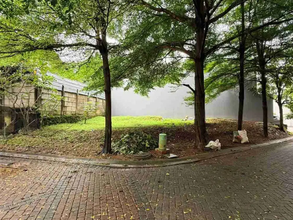 Hot Sale Kavling Promo Bintaro Jaya