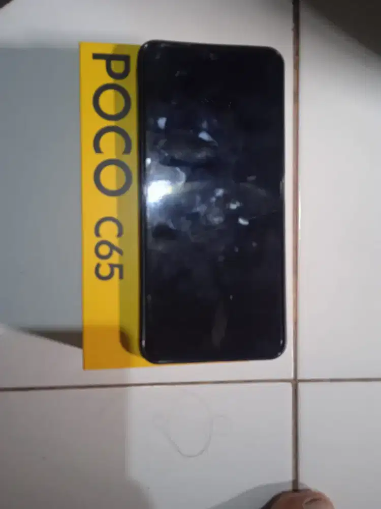 POCO SERIES C65 8/128